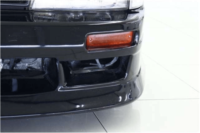1992 Nissan Silvia JDM car for sale — photo 8 of 25