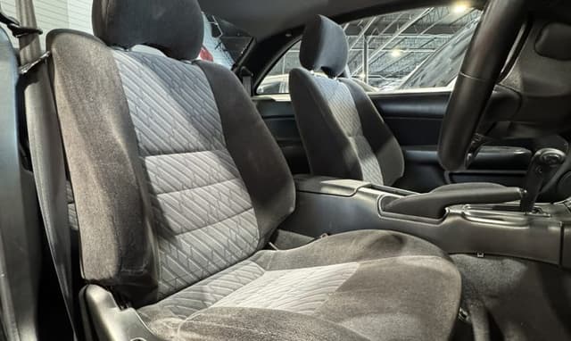1996 Nissan 240SX JDM car for sale — photo 22 of 25