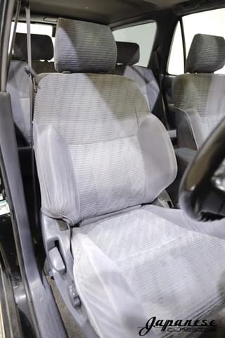 1996 Toyota Hilux JDM car for sale — photo 13 of 24
