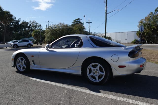 1994 Mazda RX-7 JDM car for sale — photo 12 of 20