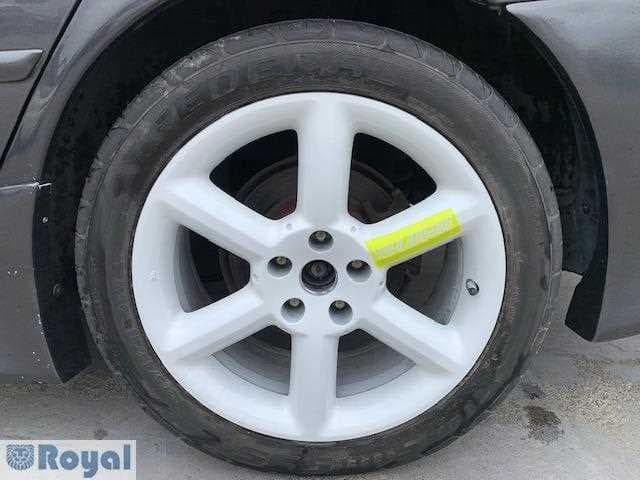 2001 Toyota Mark II JDM car for sale — photo 10 of 25