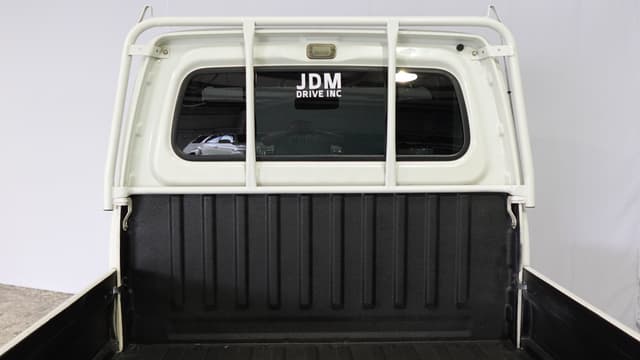 2000 Subaru Sambar JDM car for sale — photo 5 of 15