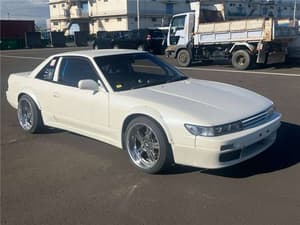 1993 Nissan Silvia JDM car for sale