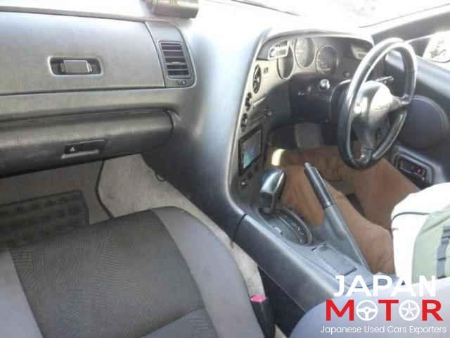 1993 Toyota Supra JDM car for sale — photo 5 of 6