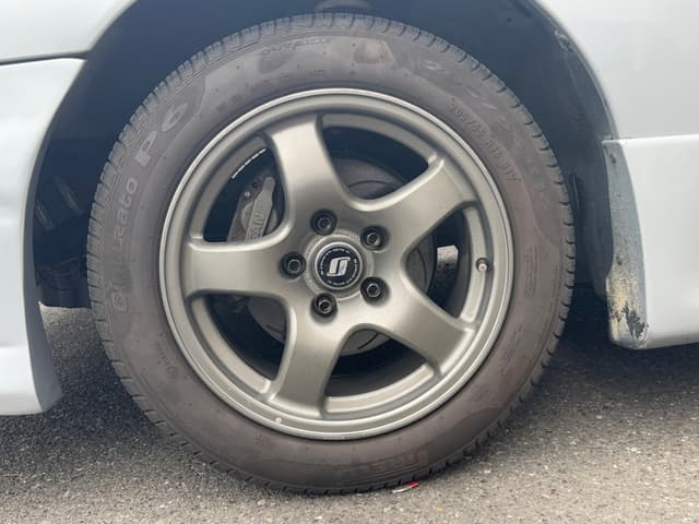 1995 Nissan Silvia JDM car for sale — photo 12 of 25