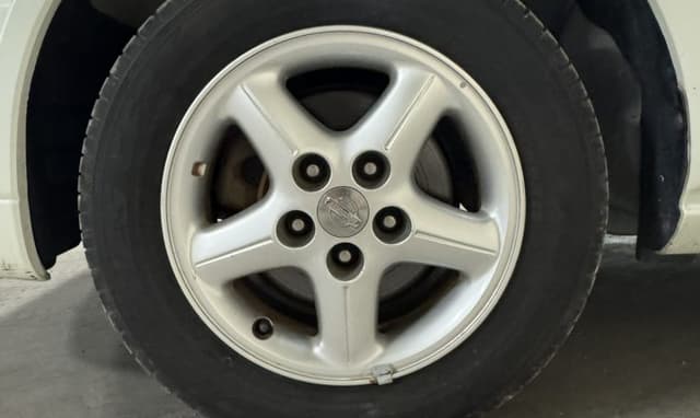 2000 Nissan Stagea JDM car for sale — photo 20 of 25
