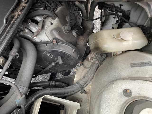 1992 Honda Accord JDM car for sale — photo 9 of 11