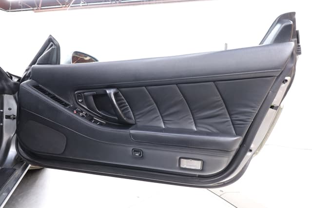 1991 Honda NSX JDM car for sale — photo 20 of 25