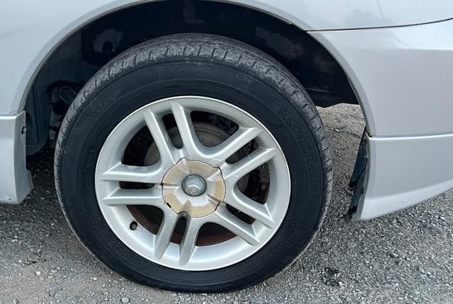2003 Toyota Celica JDM car for sale — photo 21 of 25