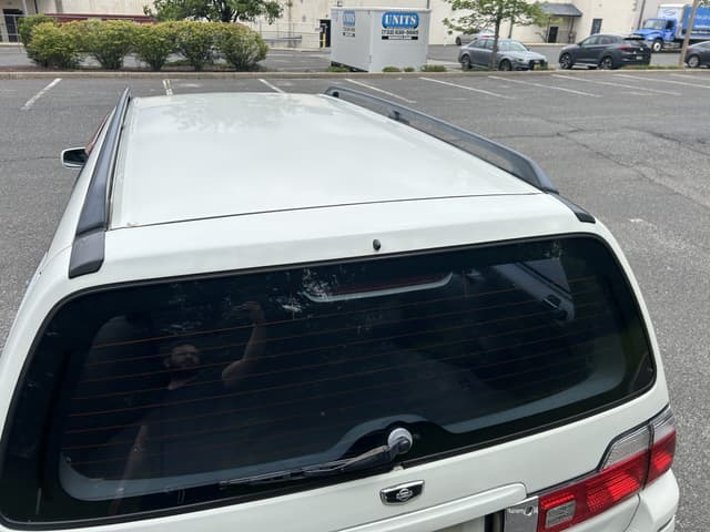 2000 Nissan Stagea JDM car for sale — photo 7 of 25
