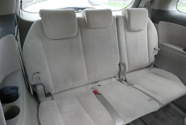 2009 Toyota Estima JDM car for sale — photo 11 of 16