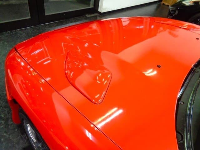 1993 Mitsubishi GTO JDM car for sale — photo 9 of 25