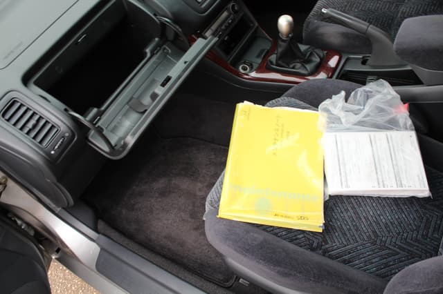 1999 Honda Accord JDM car for sale — photo 25 of 25