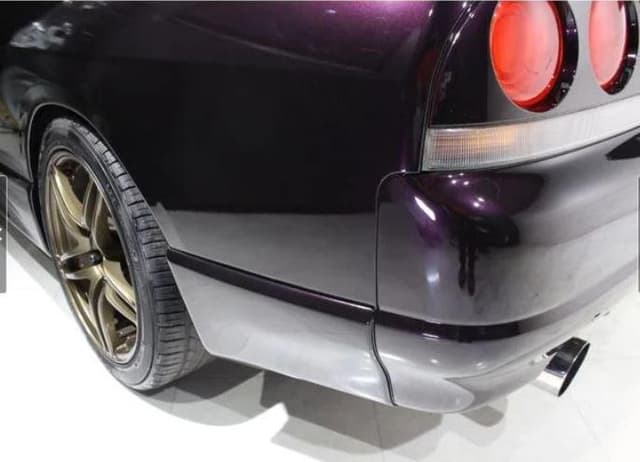 1998 Nissan Skyline JDM car for sale — photo 8 of 25