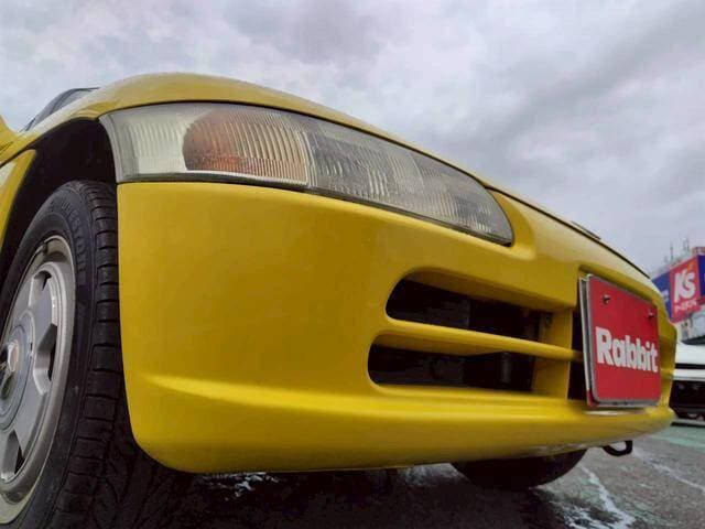 1991 Honda Beat JDM car for sale — photo 16 of 20