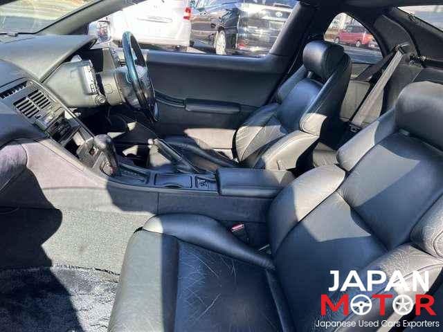 1995 Nissan Fairlady Z JDM car for sale — photo 12 of 13