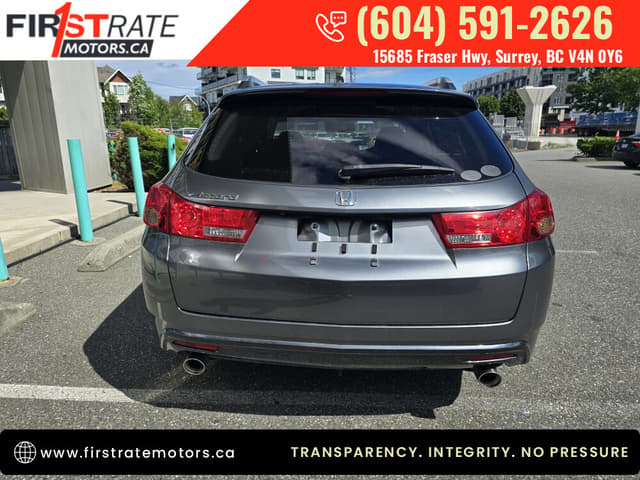 2010 Honda Accord JDM car for sale — photo 7 of 20