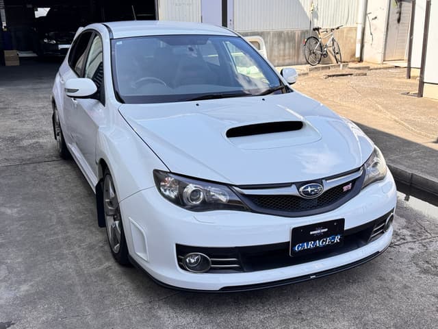 2007 JDM car for sale — photo 8 of 25