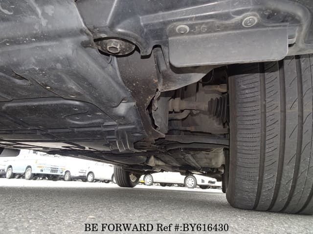 2010 Nissan X Trail JDM car for sale — photo 14 of 25