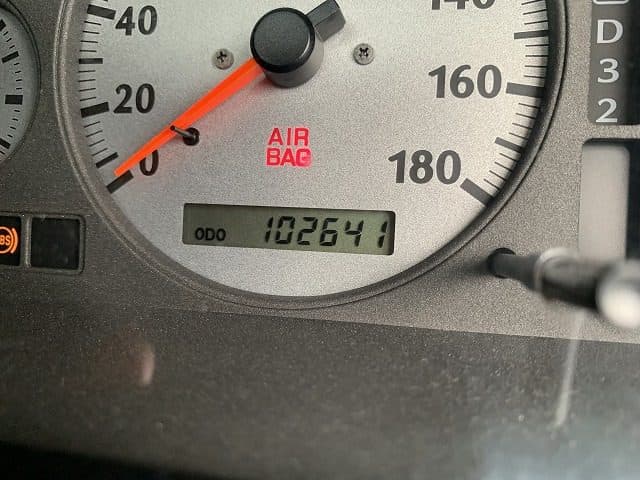 1999 Nissan Stagea JDM car for sale — photo 8 of 12
