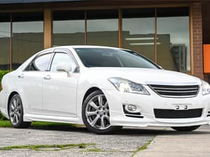 2008 Toyota Crown JDM car for sale