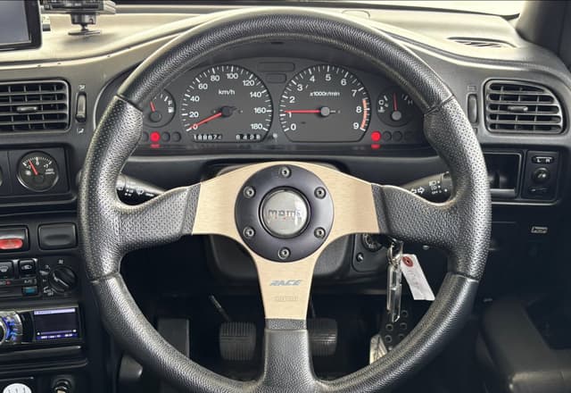 1993 Nissan Pulsar GTI-R JDM car for sale — photo 10 of 15