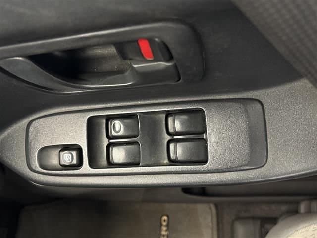 1999 Mitsubishi Pajero JDM car for sale — photo 19 of 23