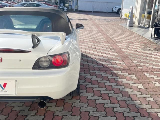 1999 Honda S2000 JDM car for sale — photo 17 of 25