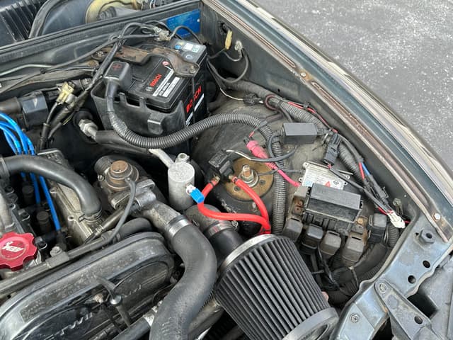 1996 Suzuki Cappuccino JDM car for sale — photo 16 of 18