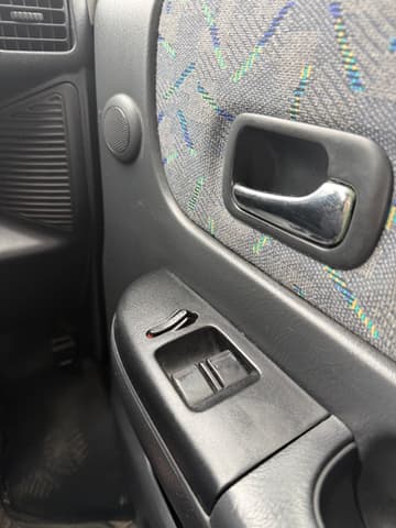 1999 Honda Vamos JDM car for sale — photo 18 of 19