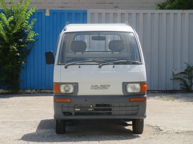 1994 Daihatsu Hijet JDM car for sale — photo 6 of 11