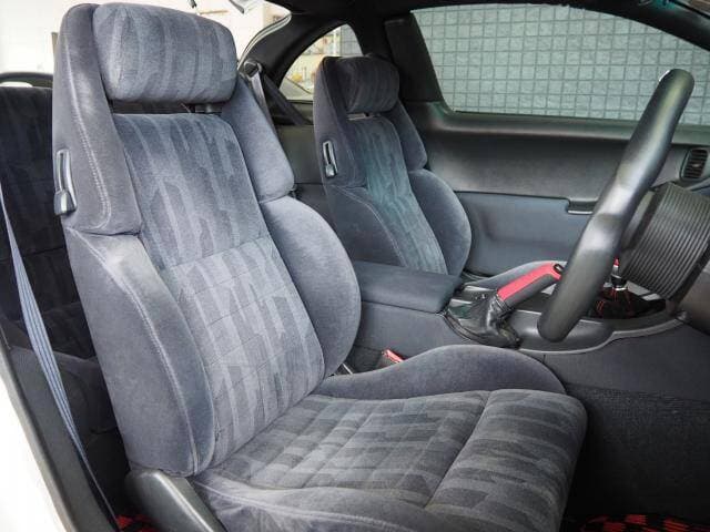 2000 Nissan Fairlady Z JDM car for sale — photo 6 of 20