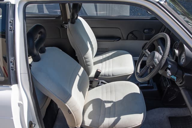 1987 Nissan BE-1 JDM car for sale — photo 10 of 15