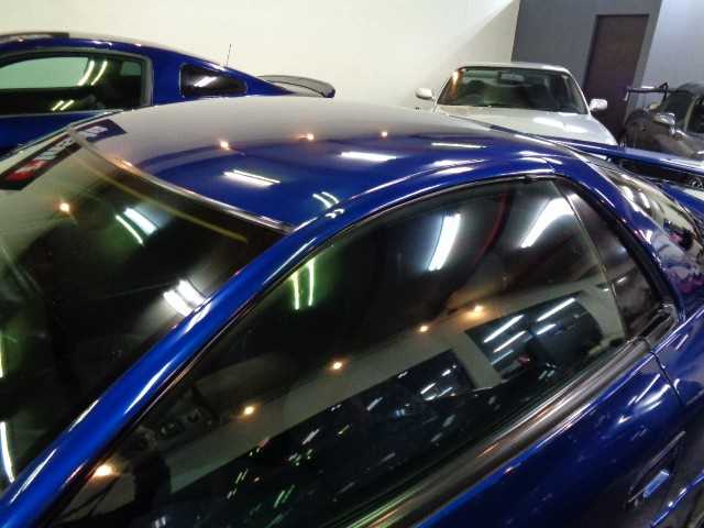 1996 Mitsubishi GTO JDM car for sale — photo 15 of 20