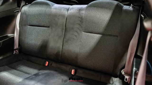 2001 Honda Integra JDM car for sale — photo 20 of 23