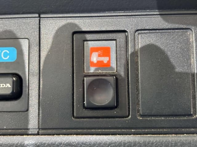1997 Honda Acty JDM car for sale — photo 13 of 25