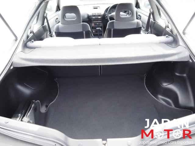 1993 Honda Integra JDM car for sale — photo 20 of 21