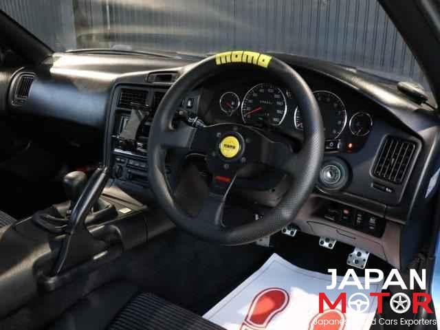 1993 Toyota MR2 JDM car for sale — photo 7 of 8