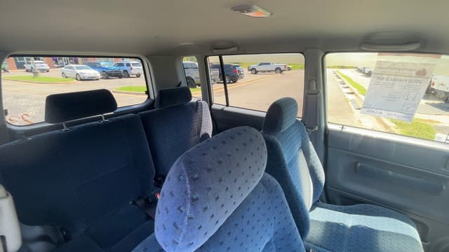 2001 Honda Accord JDM car for sale — photo 2 of 6
