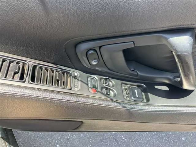 1992 Honda NSX JDM car for sale — photo 23 of 25