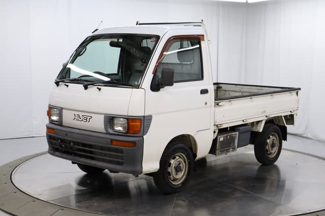 1997 Daihatsu Hijet JDM car for sale — photo 2 of 25