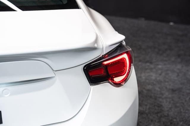 2012 Subaru BRZ JDM car for sale — photo 5 of 20