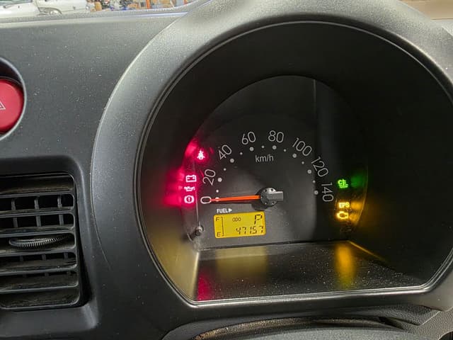 2008 Daihatsu Hijet JDM car for sale — photo 7 of 13