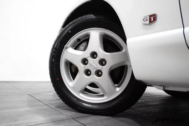 1997 Nissan Skyline JDM car for sale — photo 24 of 25