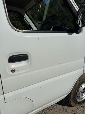 2000 Suzuki Carry JDM car for sale — photo 13 of 16