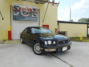 1999 Nissan Cedric JDM car for sale