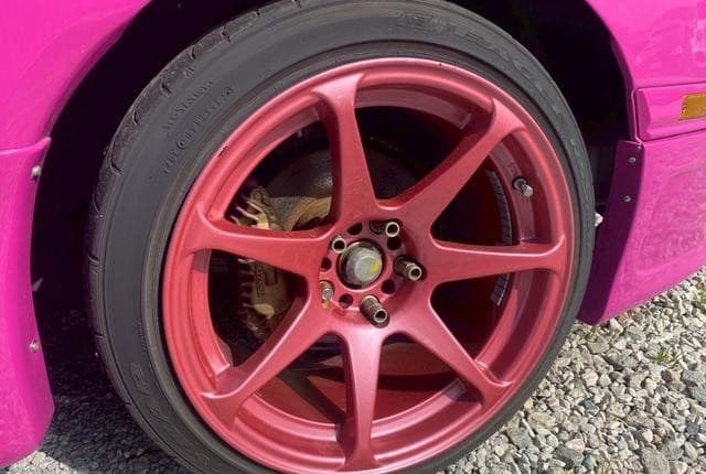 1991 Mazda RX-7 JDM car for sale — photo 16 of 25