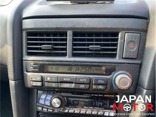 2000 Nissan Skyline JDM car for sale — photo 15 of 25