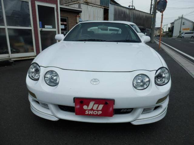 1998 Toyota Celica JDM car for sale — photo 7 of 20