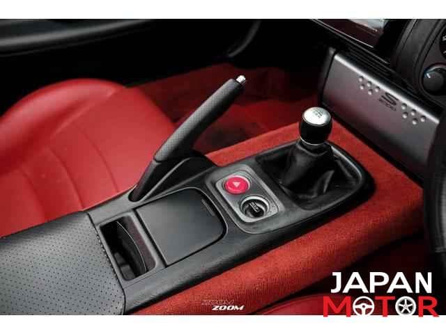 1999 Honda S2000 JDM car for sale — photo 7 of 10